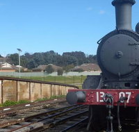 Yass Railway Museum - Kawana Tourism