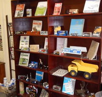 Meri Collectables - Kawana Tourism