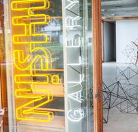 Nishi Gallery - Kawana Tourism