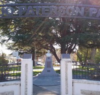 Banjo Paterson Park - Kawana Tourism