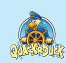 Quackr duck - Kawana Tourism
