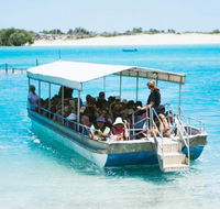 Willie Creek Pearl Farm - Kawana Tourism