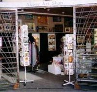 Alcove Art Shop - Kawana Tourism