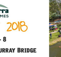 Murraylands Regional Tourist Association Inc - Kawana Tourism