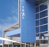 Tweed Regional Aquatic Centre Murwillumbah - Kawana Tourism
