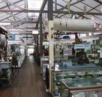 Bowraville Folk Museum