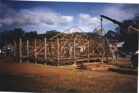 Bauple Museum - Kawana Tourism 1