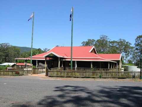 Bauple Museum - Kawana Tourism 3