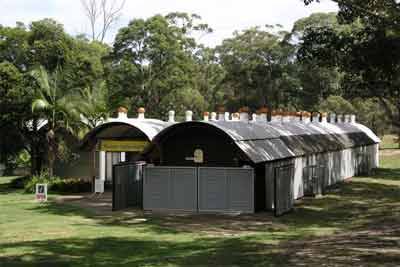 Macleay River Historical Society & Museum - Kawana Tourism 0
