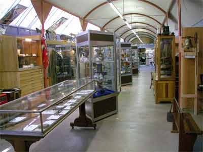 Macleay River Historical Society & Museum - Kawana Tourism 1