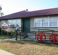 Nambour  District Historical Museum Assoc - Kawana Tourism
