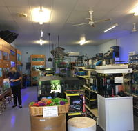 Aquamail - Kawana Tourism