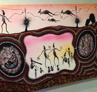 Tumbulgum Gallery - Kawana Tourism