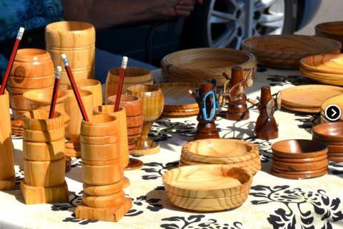 Dapto Markets - Kawana Tourism 1