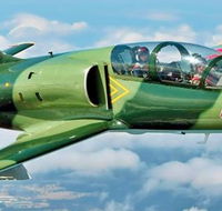 JetFighter - Kawana Tourism