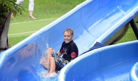 The Big Buzz Fun Park - Kawana Tourism 0