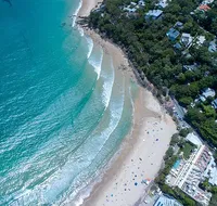 The Sunshine Coast Tour Company - Kawana Tourism