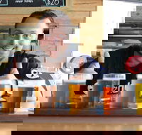 Capital 3in3 - 3 Craft Beer Hotspots in 3 Hours - Kawana Tourism