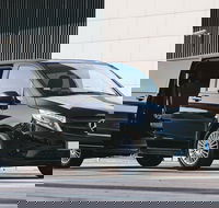 Private Canberra Airport - Canberra City Round-Trip Transfer - Kawana Tourism