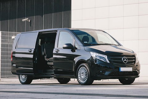 Private Canberra Airport - Canberra City Round-Trip Transfer - Kawana Tourism 0