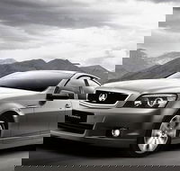 Canberra Private Chauffeured Airport Transport - Kawana Tourism