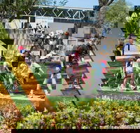 Australian Institute of Sport The AIS Tour - Kawana Tourism