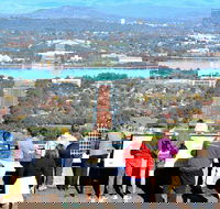 Highlights of Canberra Full day tour - Kawana Tourism
