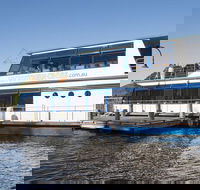 Sightseeing Cruises - Kawana Tourism
