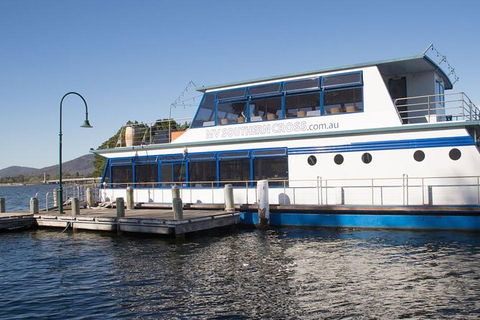 Sightseeing Cruises - Kawana Tourism 0