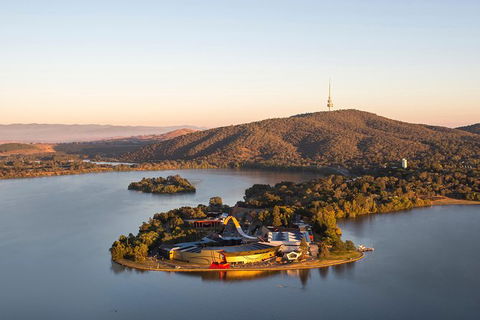 Museum Highlights Tour | 10am Daily - Kawana Tourism 0