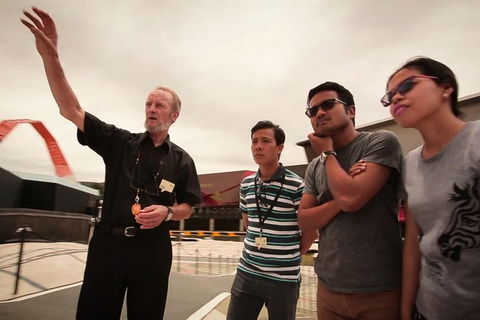 Museum Highlights Tour | 10am Daily - Kawana Tourism 1