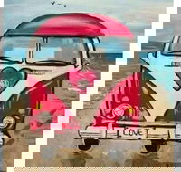 Bug Love - Boardwalk Bar 3.00-5.00pm - Kawana Tourism