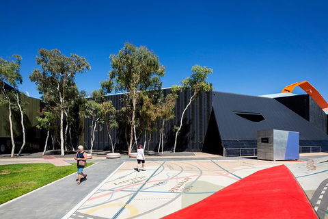 Museum Highlights Tour | 1pm Daily - Kawana Tourism 1