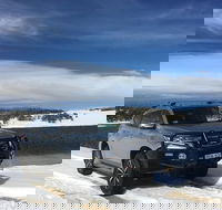 Canberra Airport to Perisher Ski Resort - Kawana Tourism