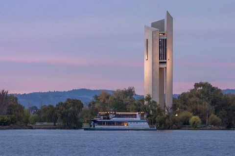 Thursday Dinner Cruise - Kawana Tourism 0