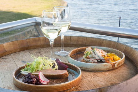 Thursday Dinner Cruise - Kawana Tourism 1