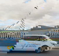 Canberra Secrets Highlights Tour - Kawana Tourism
