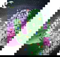 Christmas Cactus - 65 Northbourne 7.30-9.30pm - Kawana Tourism