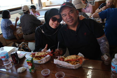 Pinnacles Desert, Koalas And Sandboarding 4WD Day Tour From Perth - Kawana Tourism 10