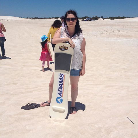 Pinnacles Desert, Koalas And Sandboarding 4WD Day Tour From Perth - Kawana Tourism 20