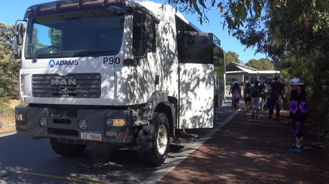 Pinnacles Desert, Koalas And Sandboarding 4WD Day Tour From Perth - Kawana Tourism 5