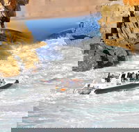 Horizontal Falls Half-Day Tour from Broome - Kawana Tourism