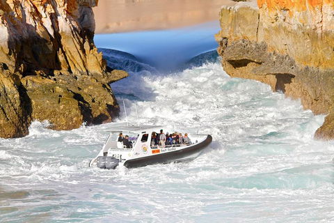 Horizontal Falls Half-Day Tour From Broome - Kawana Tourism 0