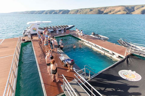 Horizontal Falls Half-Day Tour From Broome - Kawana Tourism 7