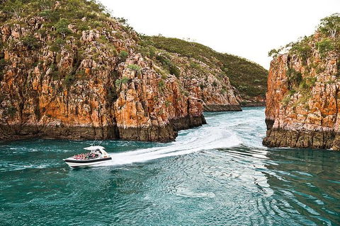 Horizontal Falls Half-Day Tour From Broome - Kawana Tourism 5