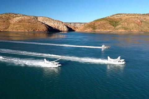 Horizontal Falls Half-Day Tour From Broome - Kawana Tourism 6
