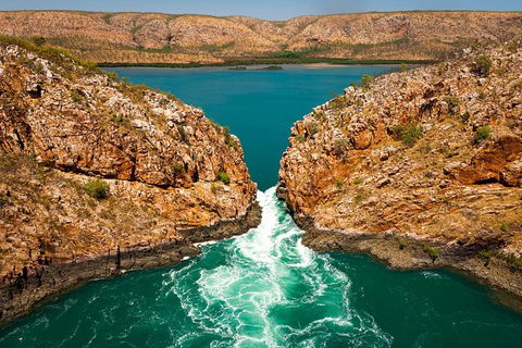 Horizontal Falls Half-Day Tour From Broome - Kawana Tourism 4