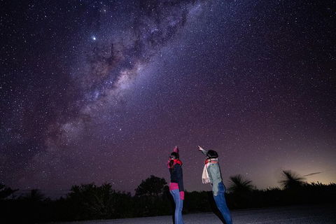 Pinnacles Desert Sunset Stargazing Tour - Kawana Tourism 5