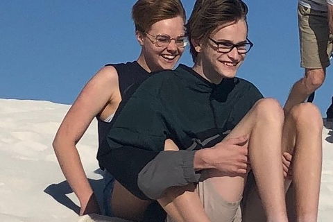 Pinnacles Desert Sunset Stargazing Tour - Kawana Tourism 7