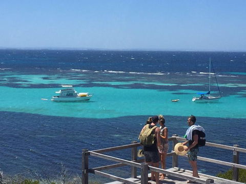 Rottnest Island Tour From Perth Or Fremantle Including Bus Tour - Kawana Tourism 4